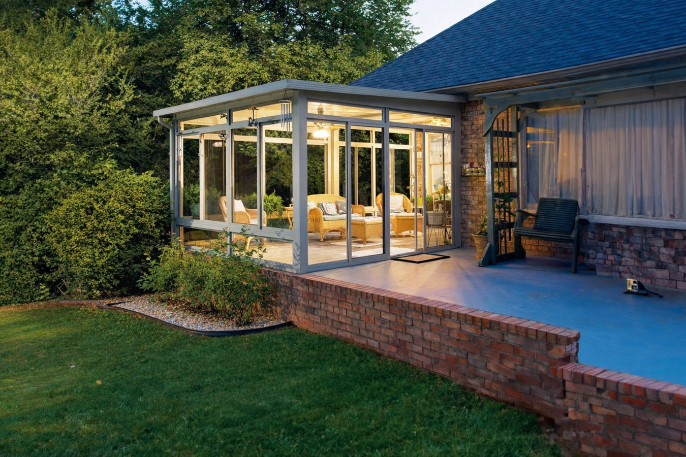 Sunroom Contractor services in Wildomar, CA