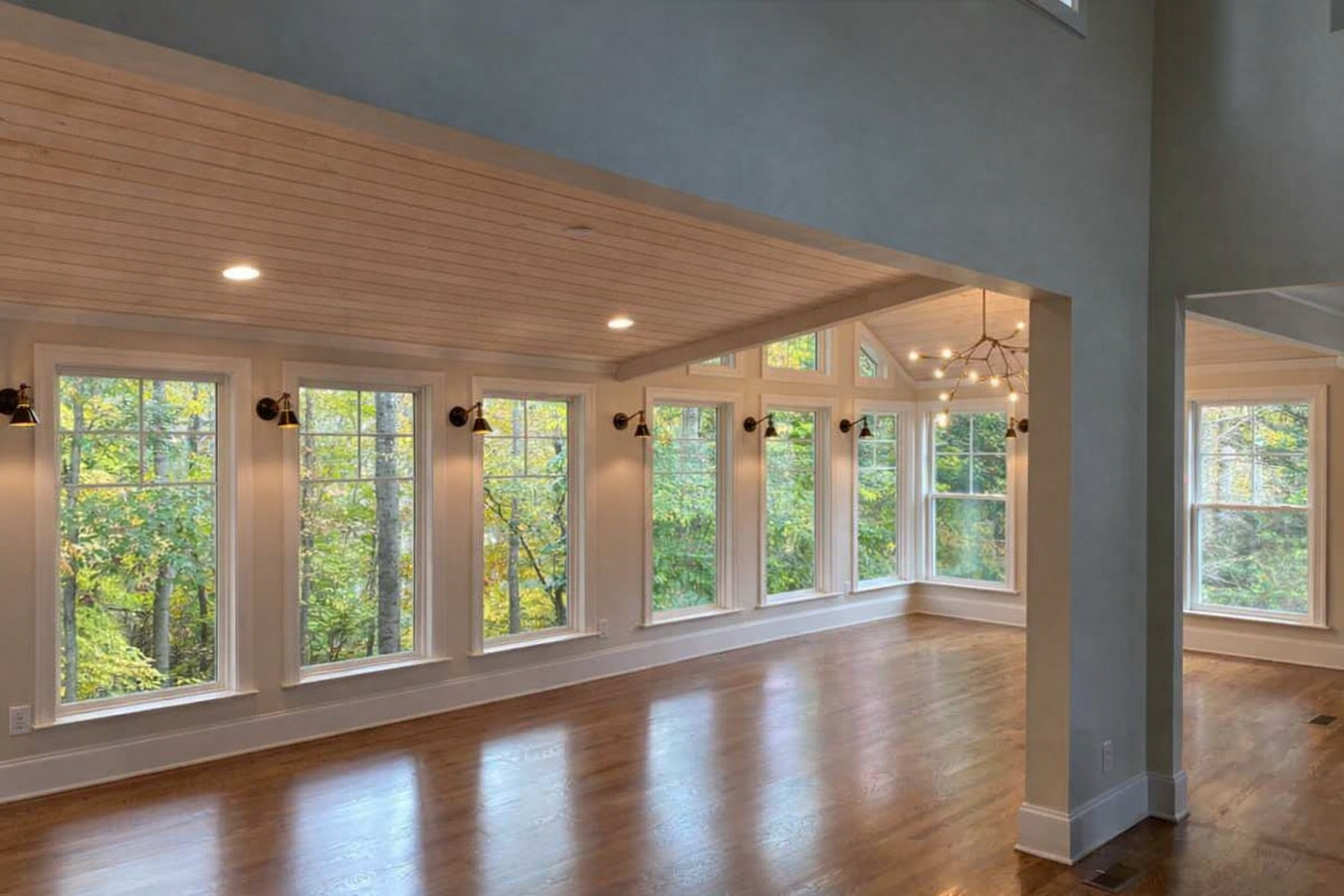 Sunroom remodeling in Lake Elsinore, CA